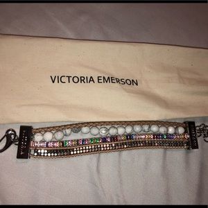 Victoria Emerson bracelet